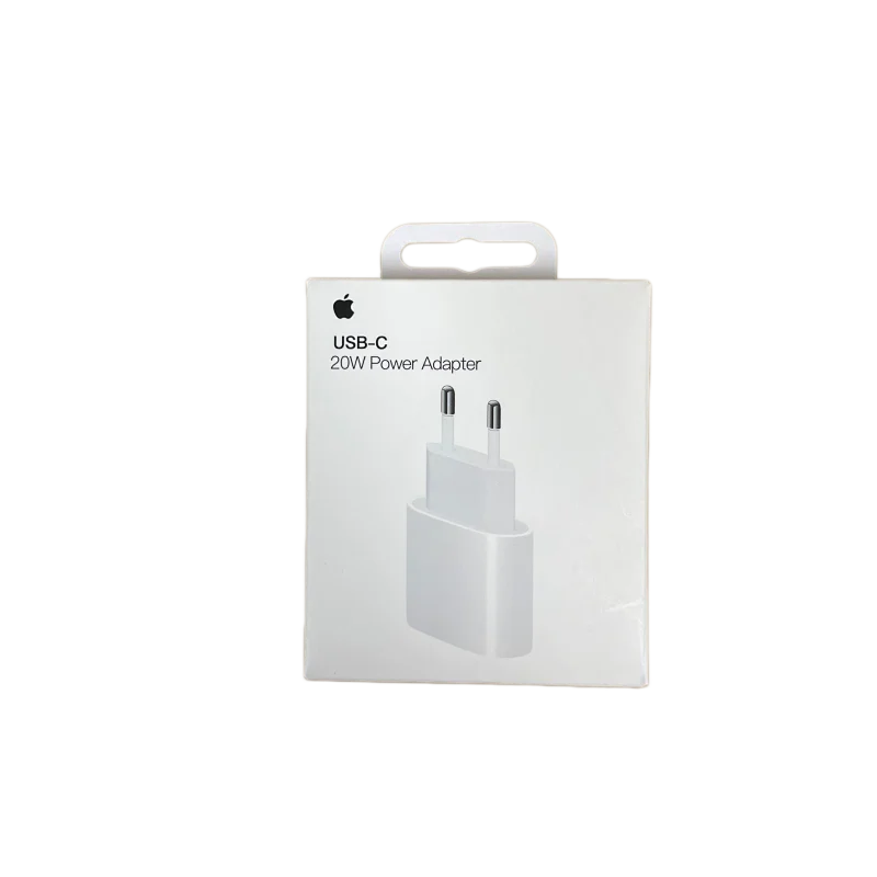 Power Adapter