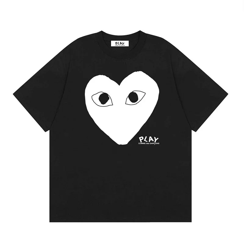 CDG Play Camiseta