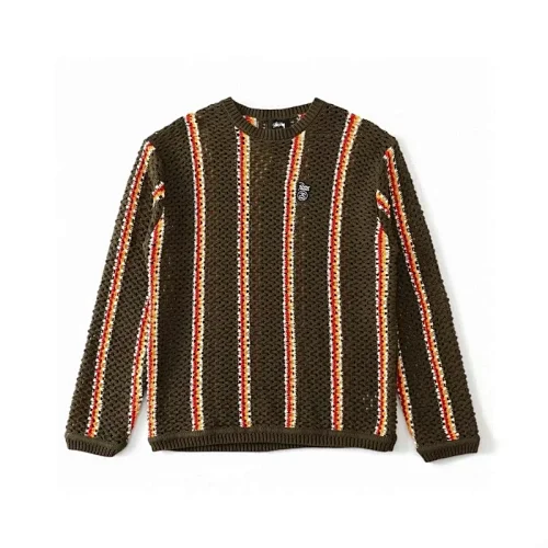 Stüssy Sweater 1+ Colorways Premium