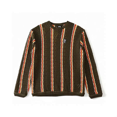 Stussy Sweater