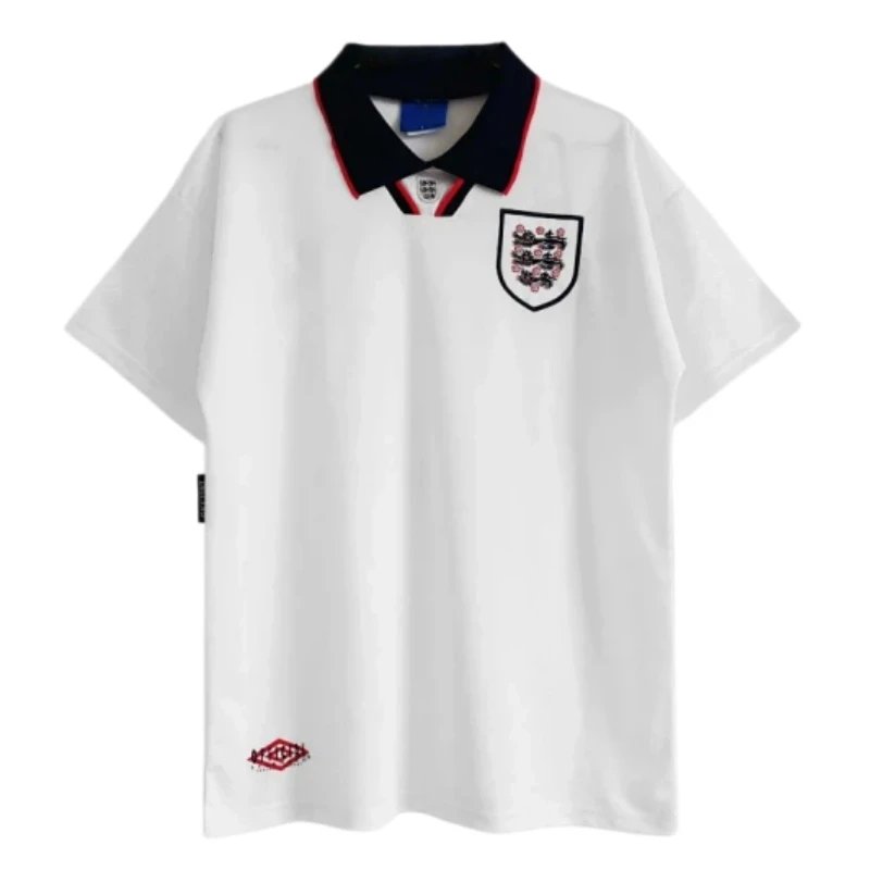 9495 season England home retro Fan version