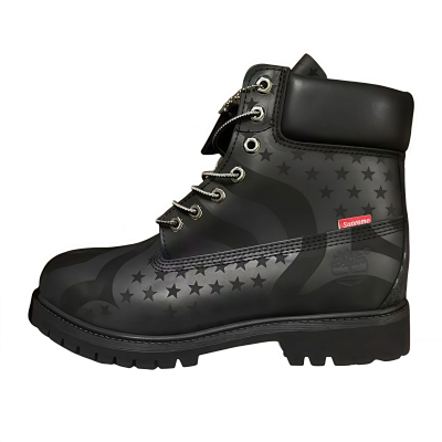 Timberland Shoes