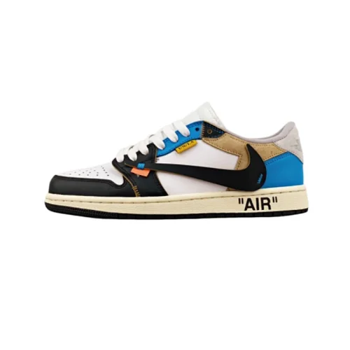 Travis Scott x Jordan Air Jordan 1 Low