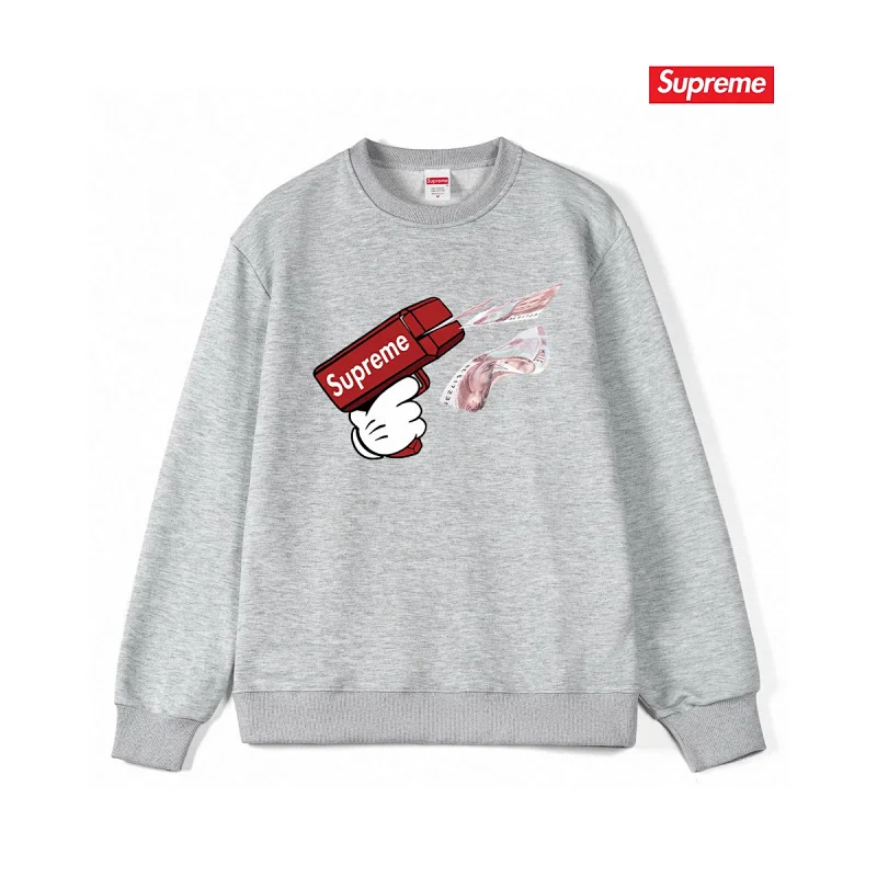 Supreme Hoodie
