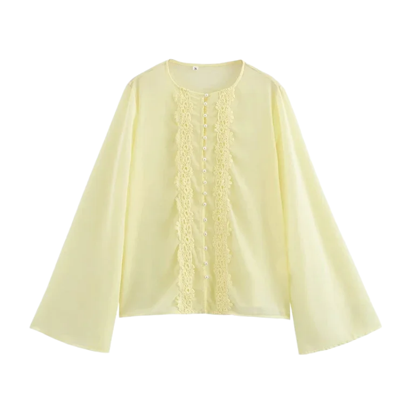 Zara Shirt