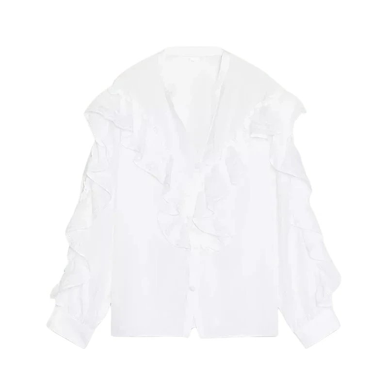 Zara Shirt