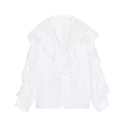 Zara Shirt