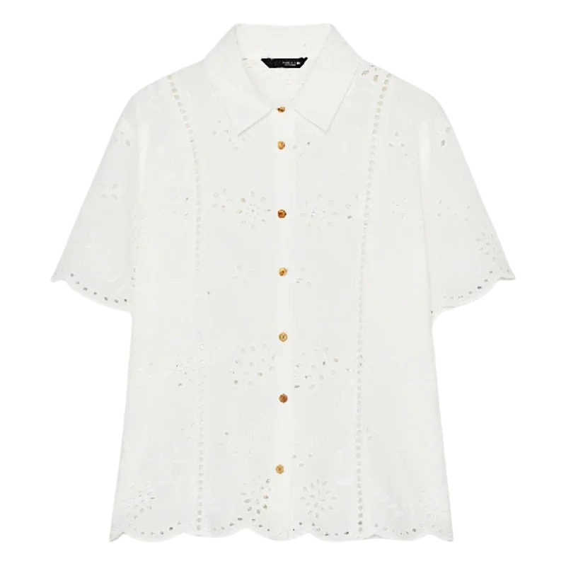 Zara Shirt
