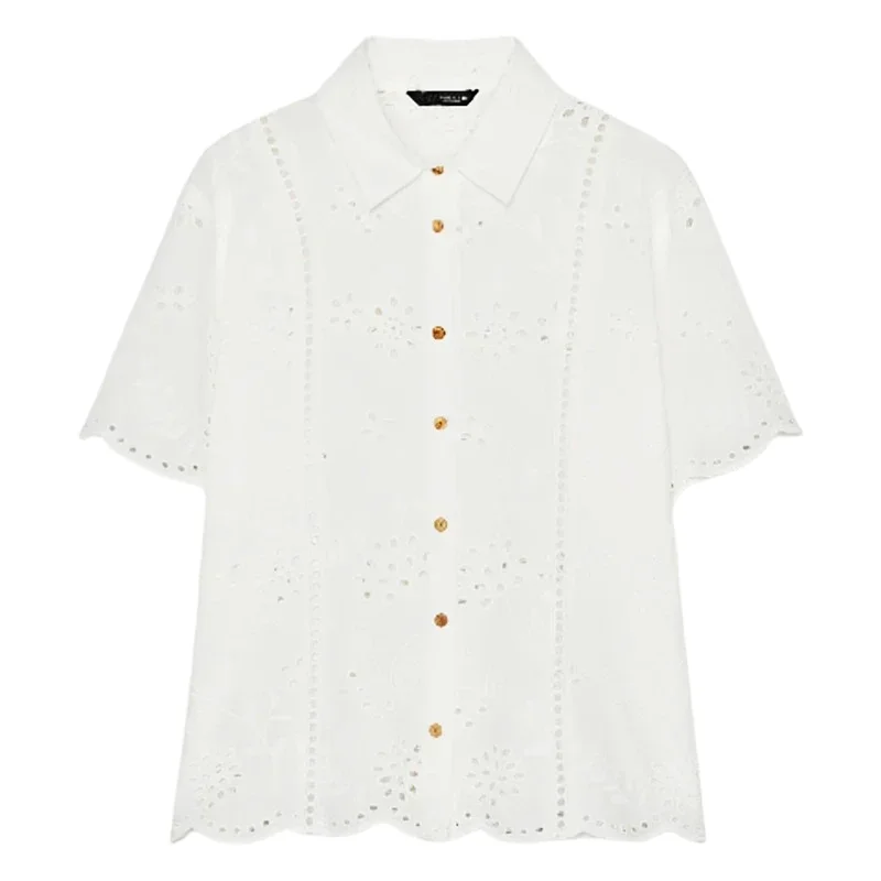Zara Shirt