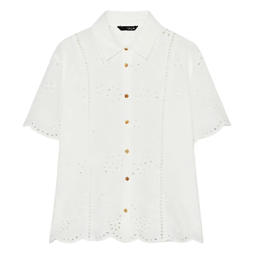 Zara Shirt