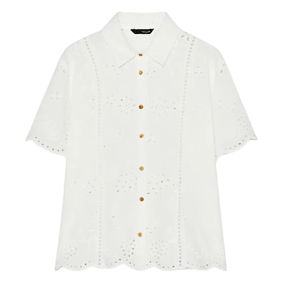 Zara Shirt