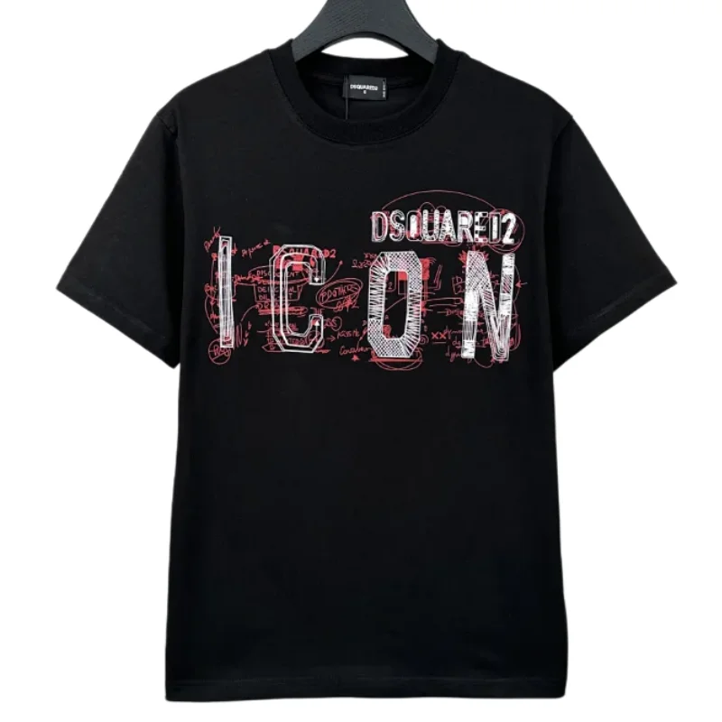 Dsquared2 Camiseta