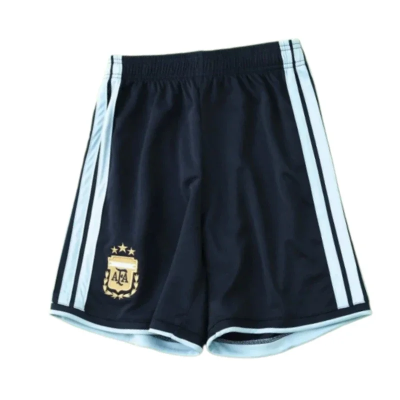 Pantalones cortos local Argentina FIFA World Cup 2026