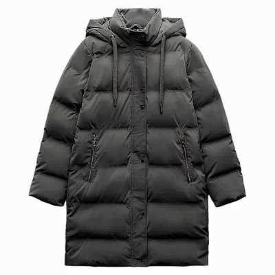 Zara Coat