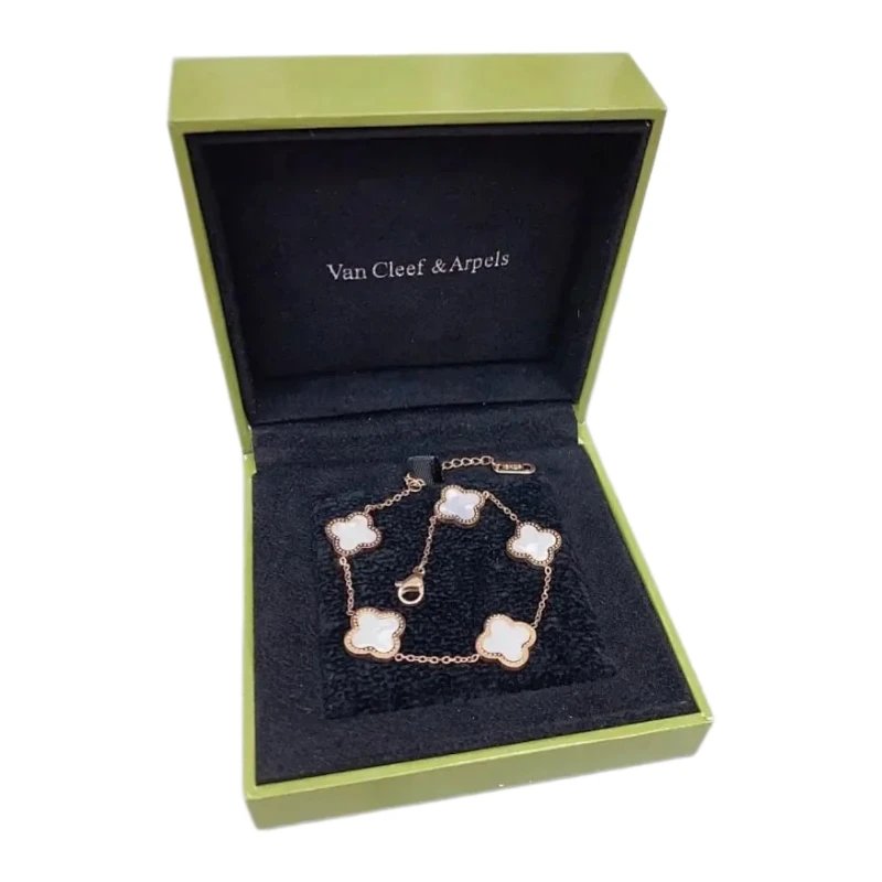 Van Cleef & Arpels bracelet