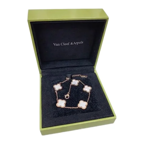 Pulsera Van Cleef & Arpels