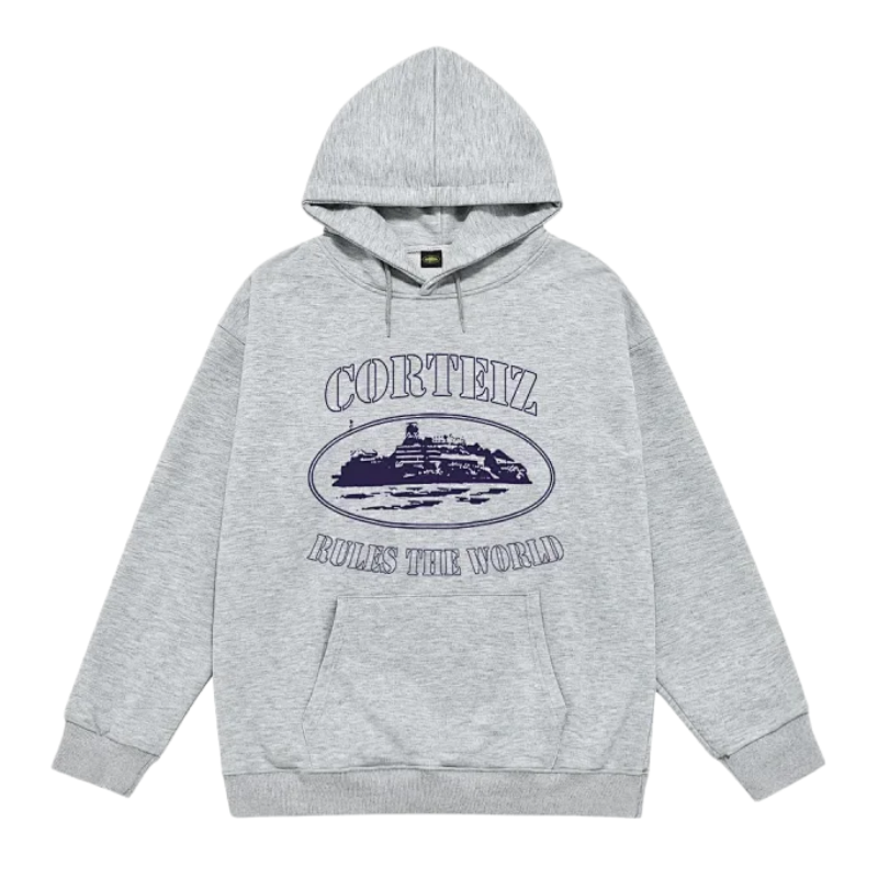 Corteiz Hoodie