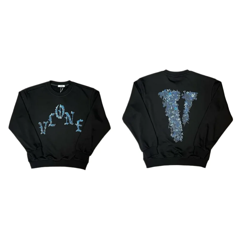 Vlone Hoodie Premium