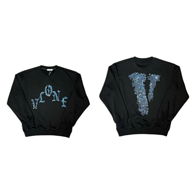 Vlone Hoodie
