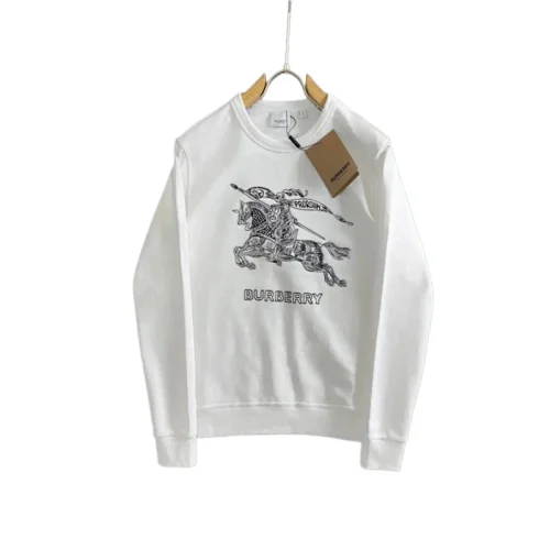 Burberry Sudadera con Capucha