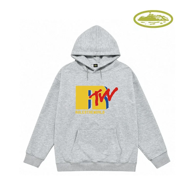 Corteiz Hoodie