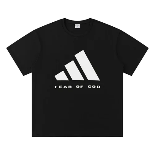Fear of God Camiseta