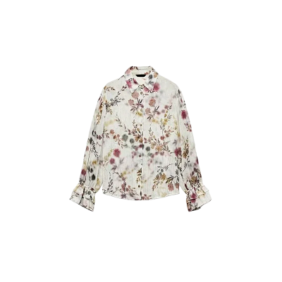 Zara Shirt
