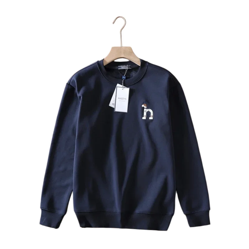 Hazzys Hoodie Premium