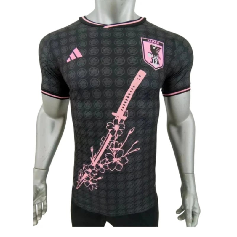 Japanese Special Edition Jersey Player Version