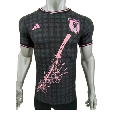 Japanese Special Edition Jersey Player Version