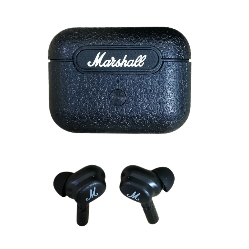 Marshall Motif Anc