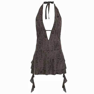 Wasteland wind Dresses