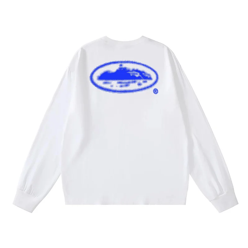 Corteiz Long Tee