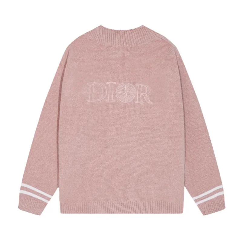 Dior x Stone Island Suéter