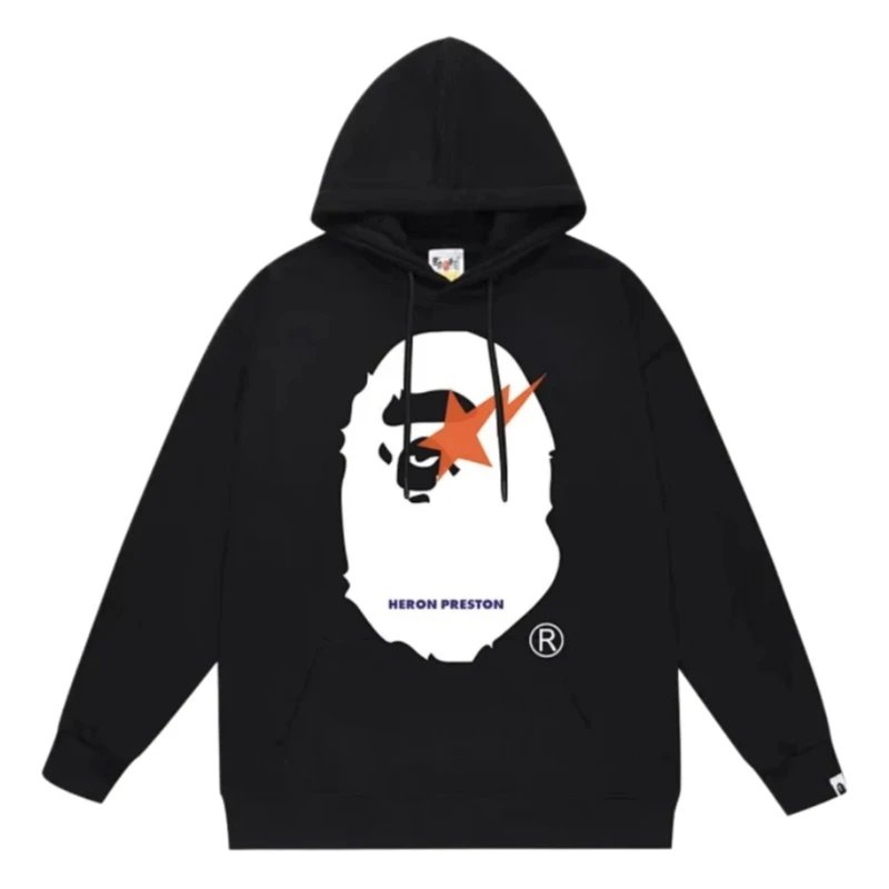Bape Hoodie