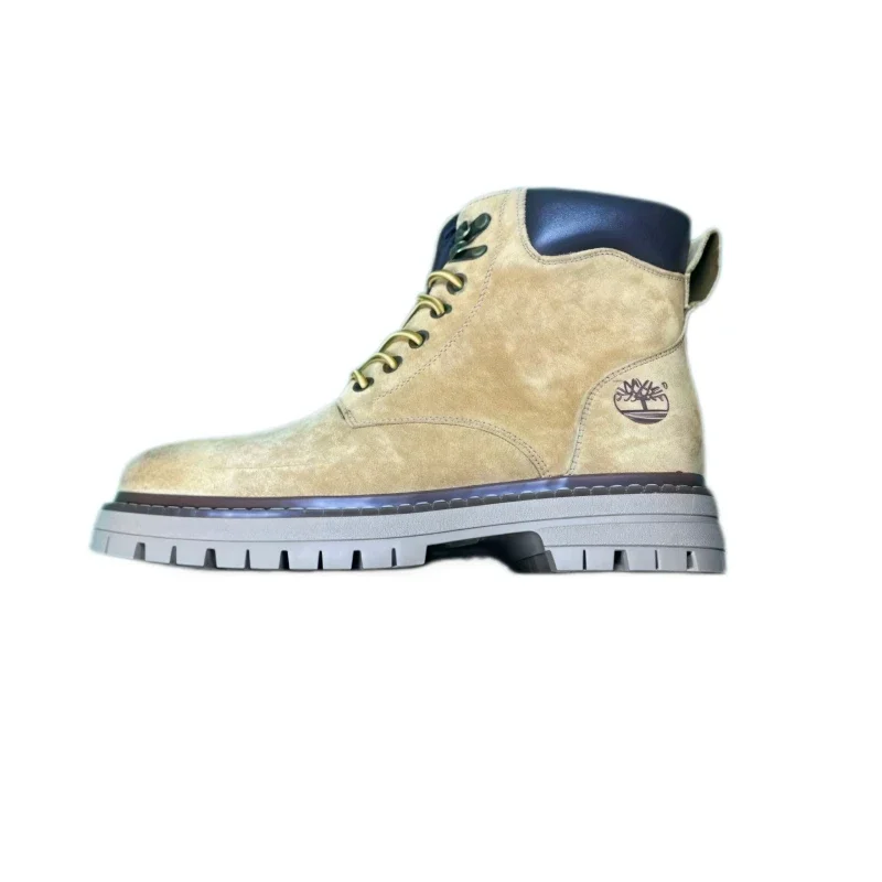 Timberland Stone Street