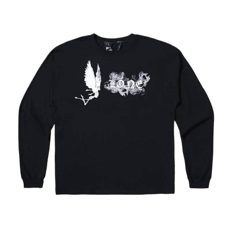 Vlone Long Tee