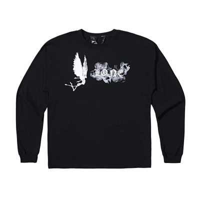 Vlone Long Tee