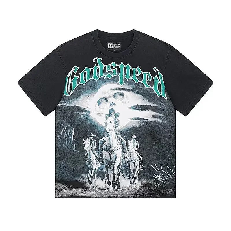 Camiseta Goodspeed
