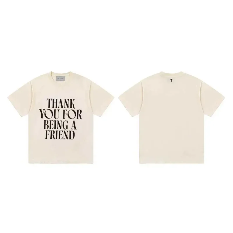 Ami Tee 1+ Premium