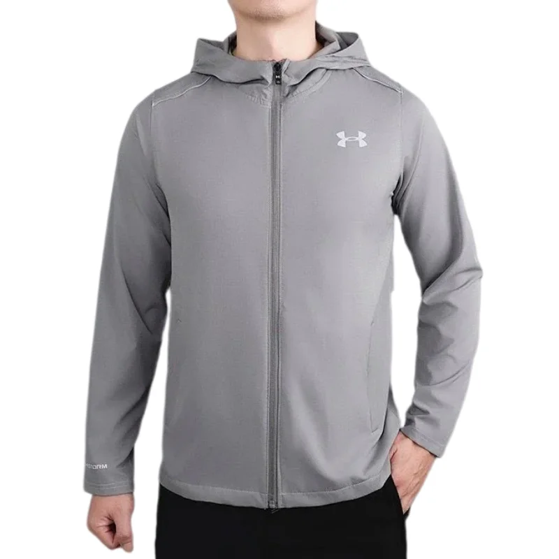 Under Armour Abrigo