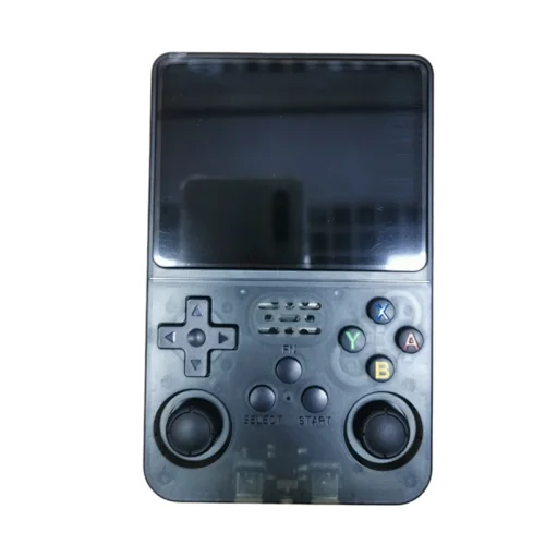 Game Machine R36s