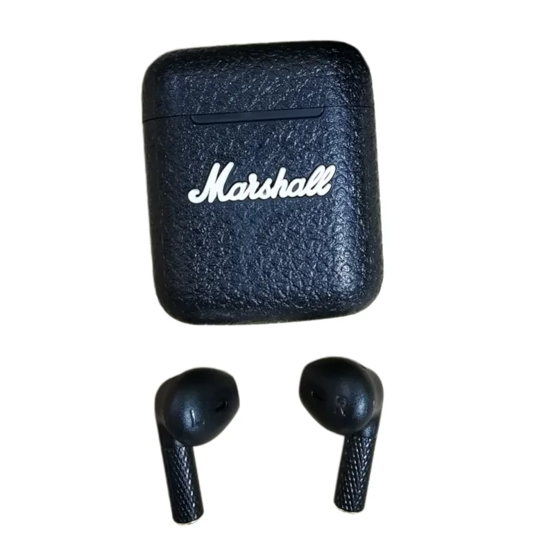 Marshall Minor 3