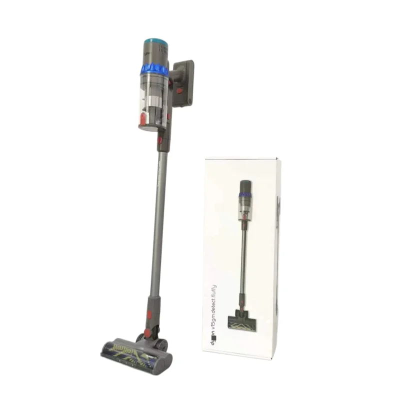 Dyson V15 Detect