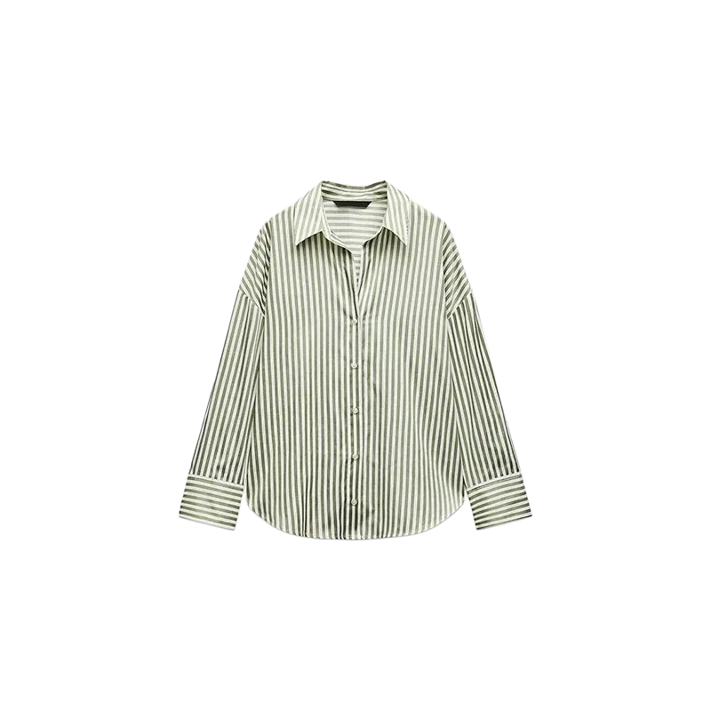 Zara Shirt