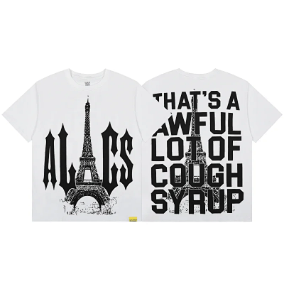 That's A Awful Lot Of Cough Syrup Tee