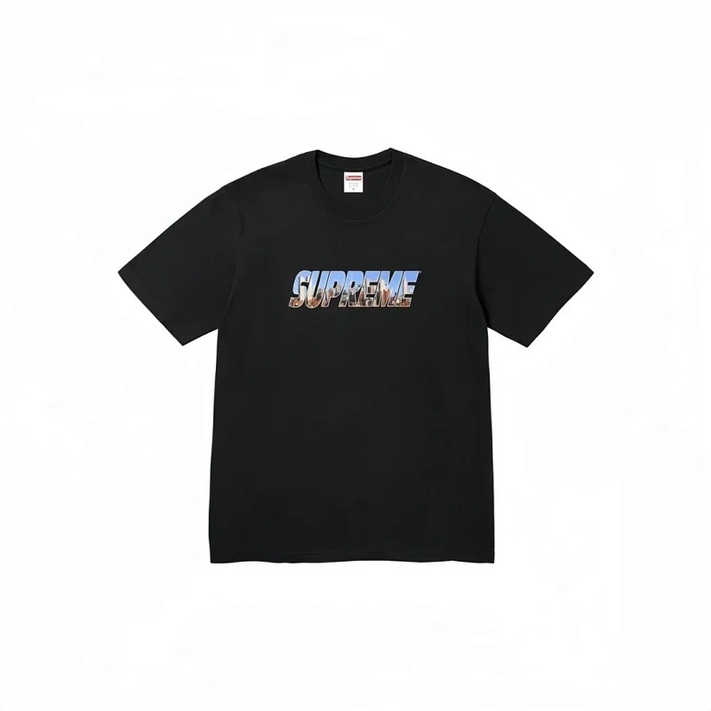 Supreme Tee