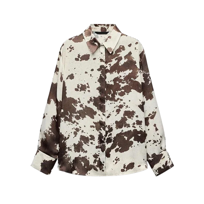 Zara Shirt
