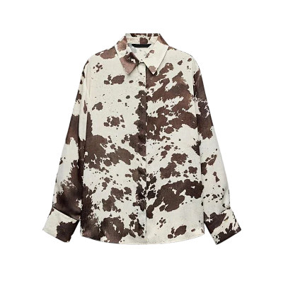 Zara Shirt