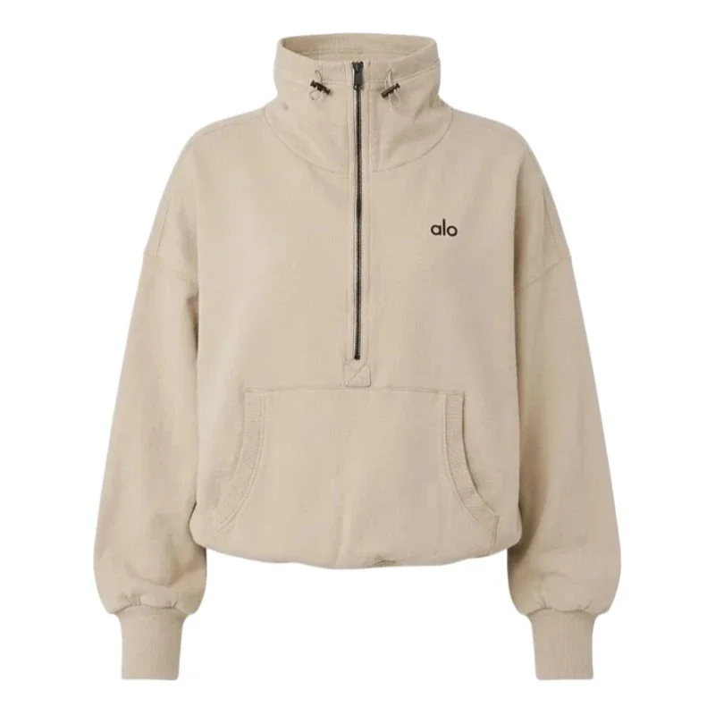 Sudadera Alo